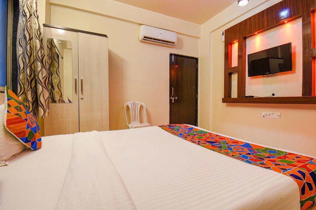 Fabexpress 4 Star Executive - Nr World Trade Center Hotel Pune Exterior photo